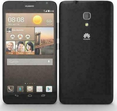 Huawei Ascend Mate 2 Mobile Phone