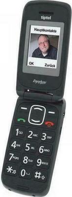 Tiptel Ergophone 6232 Teléfono móvil