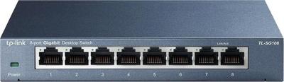 TP-Link TL-SG108 V4 Switch