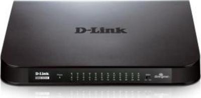 D-Link DGS-1024A Switch