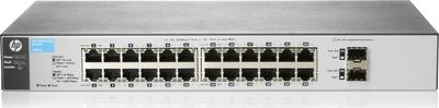HP 1810-24G v2 (J9803A) Switch