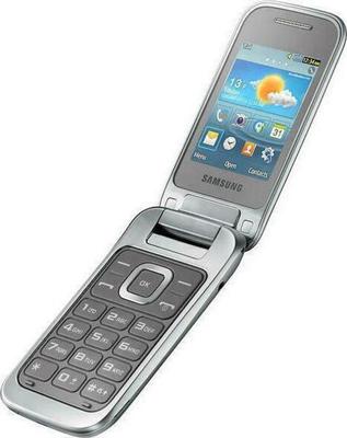 Samsung GT-C3590 Téléphone portable