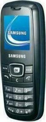 Samsung C120 Telefon komórkowy