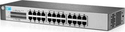 HP 1410-24 (J9663A) Switch