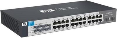 HP 1410-24G (J9561A) Switch