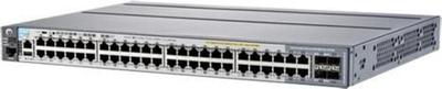 HP 2920 48G POE+ (J9729A) Switch
