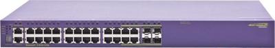 Extreme Networks X440-24p Interruptor