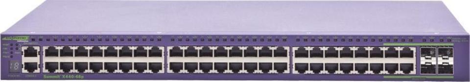 Extreme Networks X440-48p 