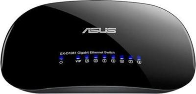 Asus GX-D1081 V3 Interruptor