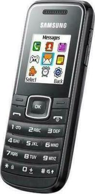 Samsung GT-E1050 Téléphone portable