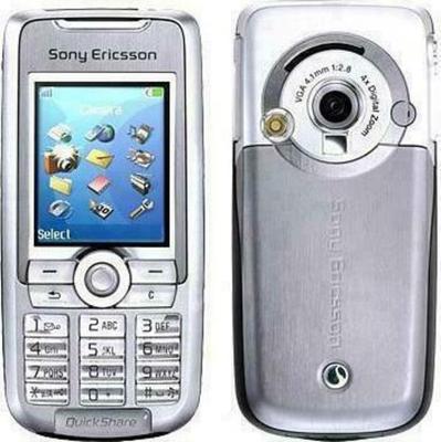 Sony Ericsson K700i Smartphone