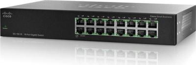 Cisco SG100-16 Switch
