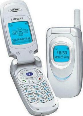 Samsung SGH-A800 Téléphone portable