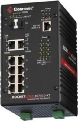 Comtrol RocketLinx ES7510-XT