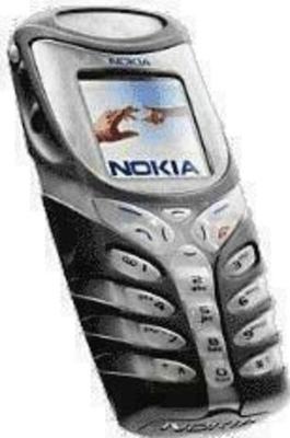 Nokia 5100 Telefon komórkowy