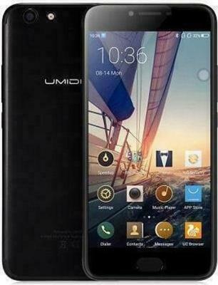 UMI C Note 2 Mobile Phone