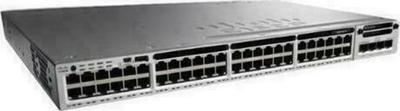 Cisco WS-C3850-48U-S Switch