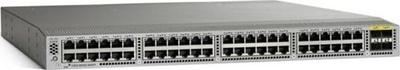 Cisco N3K-C3048TP-1GE Interruptor