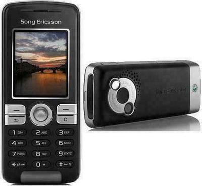 Sony Ericsson K510i Mobile Phone