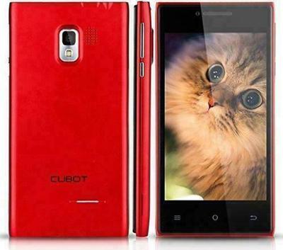 Cubot GT72+ Mobile Phone