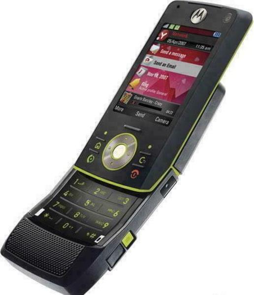 Motorola Rizr Z8 