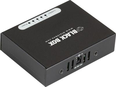 Black Box LGB304A Switch