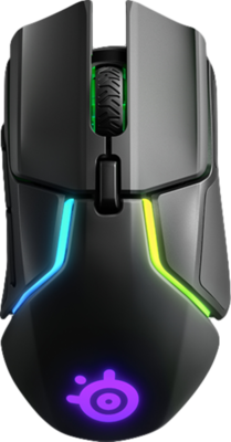 SteelSeries Rival 650 Souris