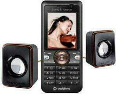 Sony Ericsson V630i Mobile Phone
