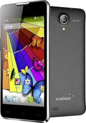 Mobistel Cynus E5 Mobile Phone