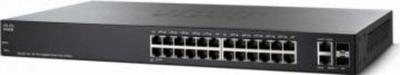 Cisco SG220-26 Switch