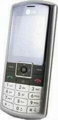 LG KP170 Telefon komórkowy