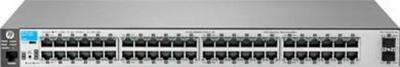 HP 2530-48G-2SFP+ (J9855A) Switch