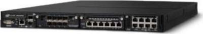 McAfee NS7100 Switch