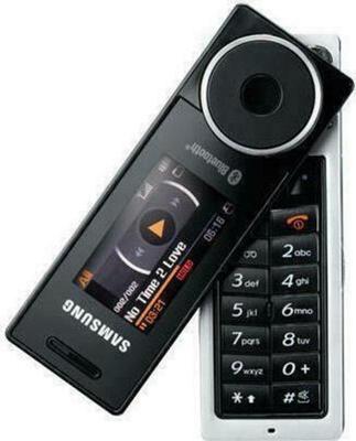 Samsung SGH-X830 Téléphone portable