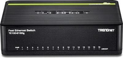TRENDnet TE100-S16Dg Switch