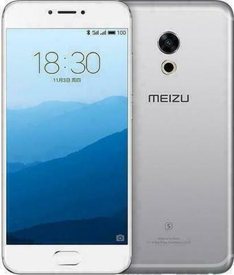 Meizu Pro 6s Smartphone