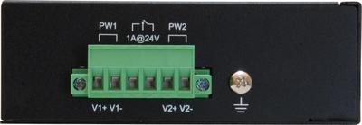 LevelOne IFS-0501 Switch