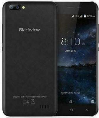 Blackview A7 Telefon komórkowy