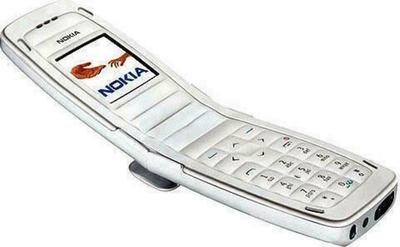Nokia 2650 Telefon komórkowy