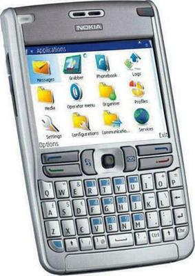 Nokia E61 Telefon komórkowy