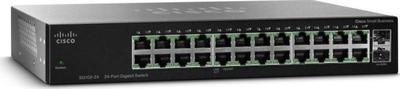 Cisco SG112-24 Switch