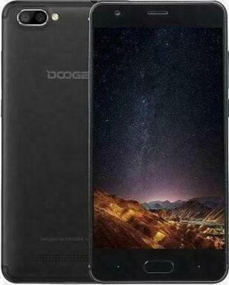 Doogee X20 Smartphone