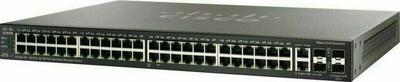 Cisco SF300-48P Switch