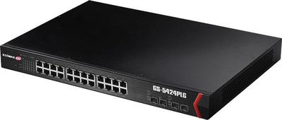 Edimax GS-5424PLG Interruptor