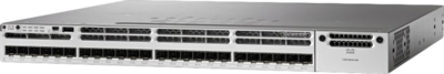 Cisco C1-WSC3850-24XUL Switch