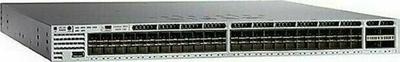Cisco C1-WSC3850-48XS-S Switch