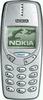 Nokia 3310 front