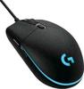 Logitech Pro Gaming Mouse angle