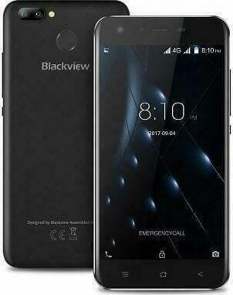 Blackview A7 Pro 