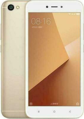 Xiaomi Redmi Note 5A Teléfono móvil